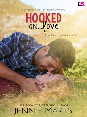 cover image of Hooked on Love